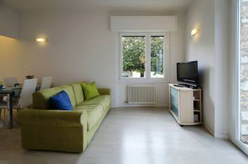 Vakantiewoning voor 4 Personen in Torri del Benaco, Gardameer, Afbeelding 4