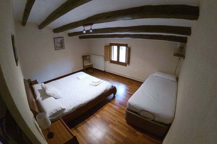 Casa del Molí pour 10 personnes in Alt Penedès, Barcelone l'intérieur des terres