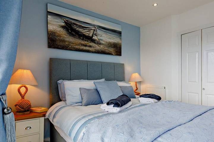 2 Bed in Brixham in Brixham, Torbay