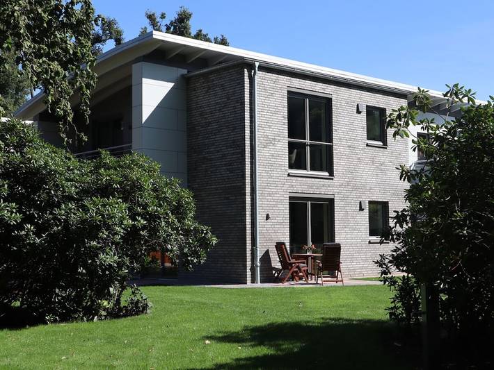 Ferienhaus für 2 Personen, mit Terrasse und Garten in Zwischenahner Meer - 3