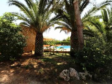Villa in Campos, Mallorca Süden für 6 