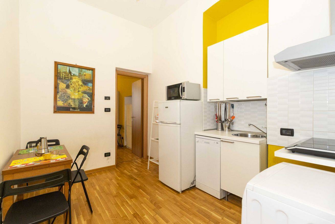 Vakantieappartement voor 2 personen, foto 15