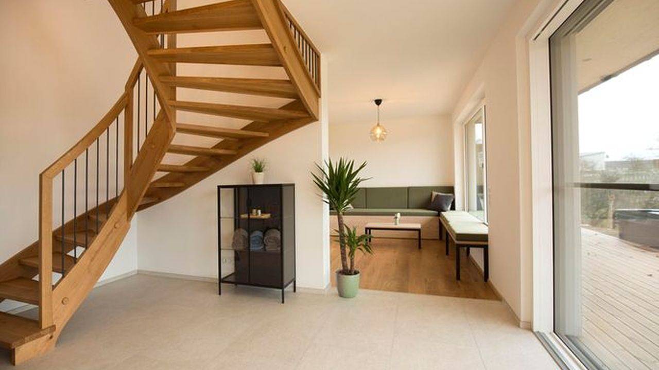 Ferienhaus für 6 Personen (104 m²) in Feldbach in Südoststeiermark, Feldbach