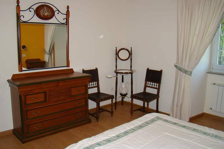 Catering perfekten Familienurlaub in Monterroso, Lugo Provinz