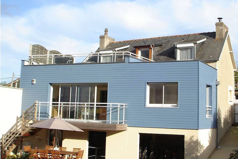 Photo : Maison de vacances