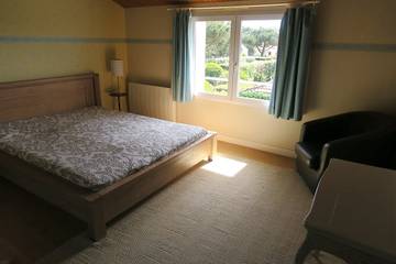 Villa pour 8 Personnes dans Pornic, Région de Saint-Nazaire, Photo 4