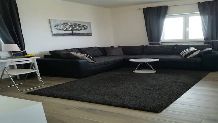 Gîte pour 6 personnes, avec jardin à Karlobag - 3