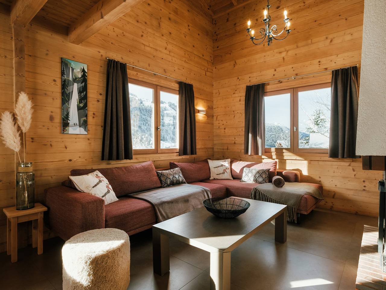 Maison de vacances