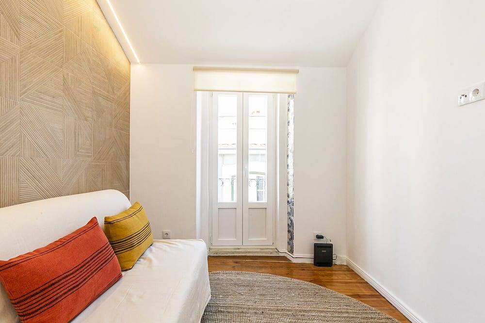 Appartamento vacanze a Lisbona a partire da 96€ a notte