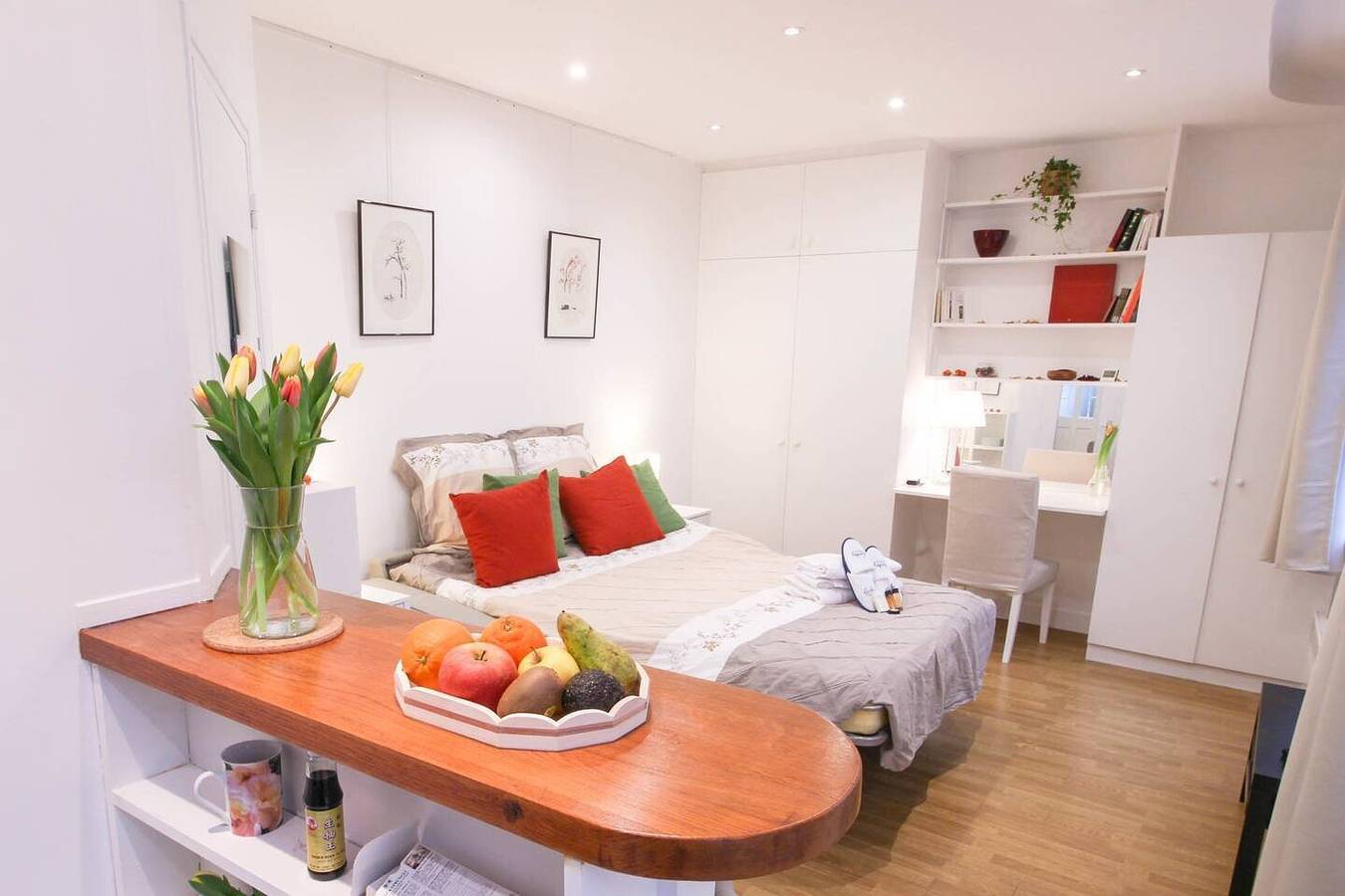 Appartement de vacances