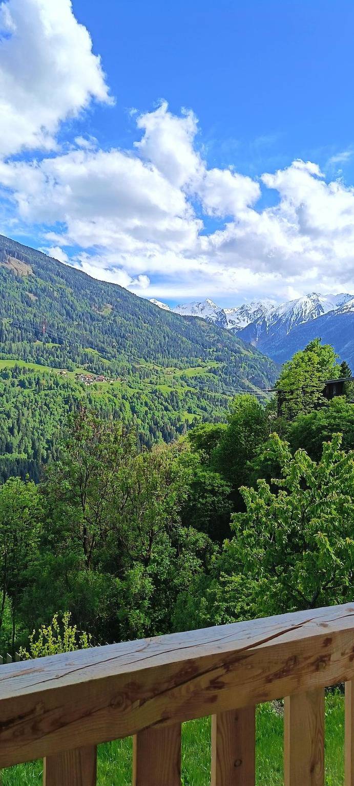 Ganze Ferienwohnung, Elli in Kaunergrat, Arzl im Pitztal