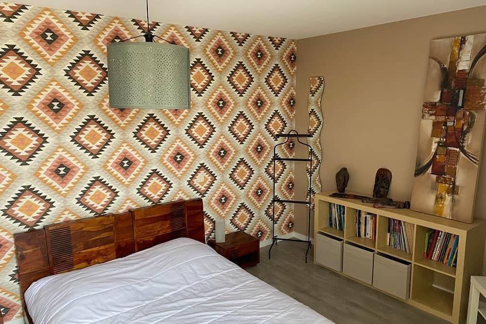 Neu Haus am Meer für 4 bis 7 Personen in Le Relecq-Kerhuon, Brest und Umgebung