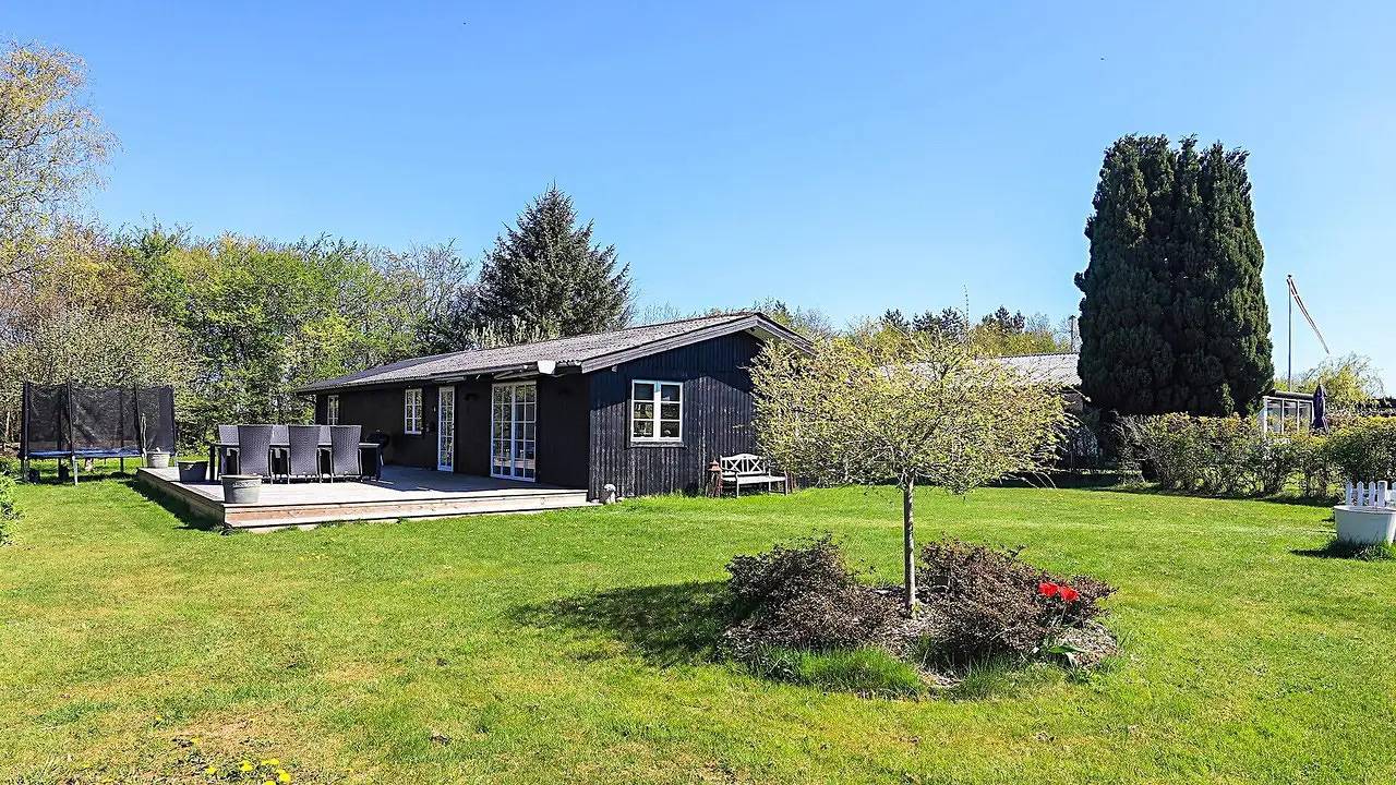 Ferienhaus für 7 Personen (96 m²) in Kirke Hyllinge in Kirke Hyllinge, Nordostseeland