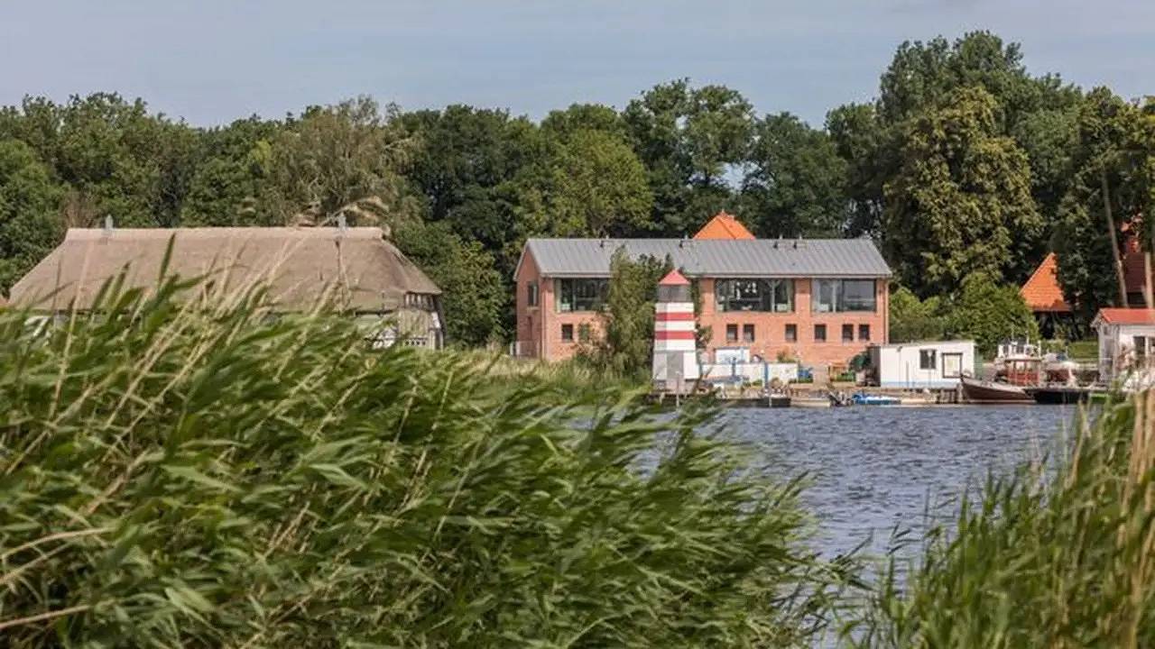 Ferienhaus für 4 Personen in Ummanz in Waase, Ummanz