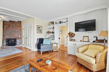 Vacation Rental for 7 Guests in Maryland, USA, Picture 1