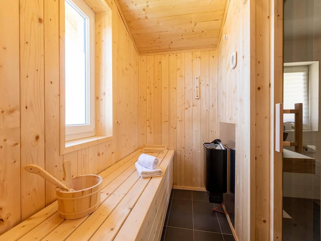 Appartement entier, Appartement de vacances à St. Englmar in Sankt Englmar, Vorderer Bayerischer Wald