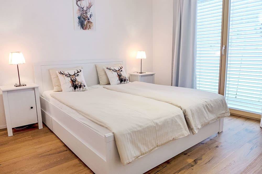 Geheel appartement, Bergluft by Interhome in Kandersteg, Frutigen - Lenk - Adelboden