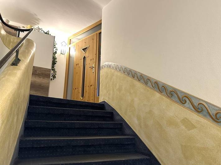 Ferienwohnung für 2 Personen, mit Garten in Sulzberg - 3