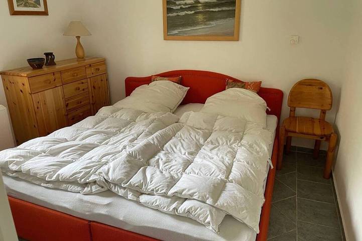 Bungalow für 4 Personen, mit Garten, mit Haustier in Altenkirchen - 2