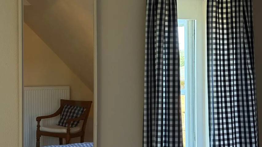 Ferienwohnung für 6 Personen, mit Sauna und Garten, mit Haustier in Parchtitz - 2