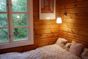 Cottage for 6 Guests in Sæby, North Denmark, Picture 3