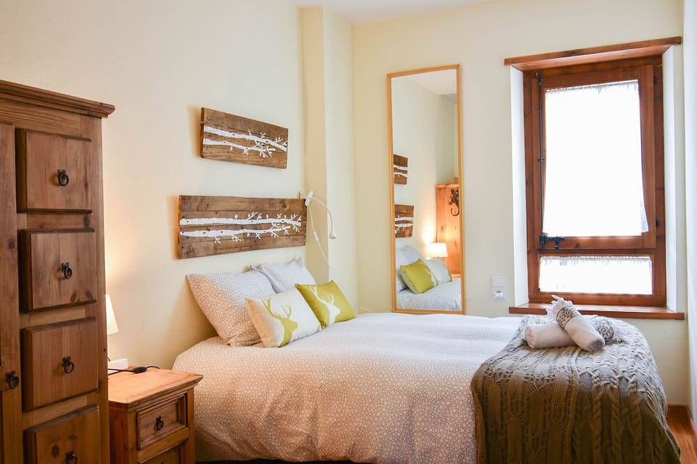 Entire apartment, Apartament Deluxe Espot in Espot (Skiing), Espot