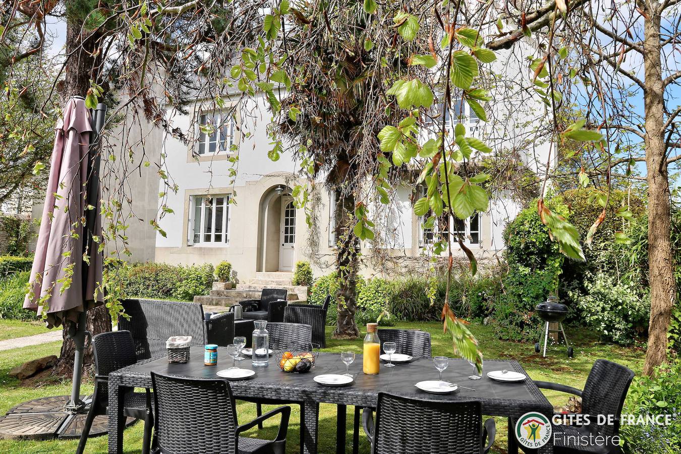 Casa vacanza a Finistere a partire da 182€ a notte