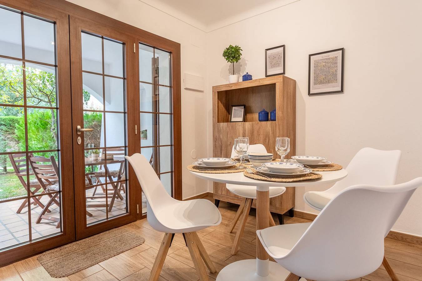 Apartamento entero, Apt. Clover in La Escala, Alt Empordà