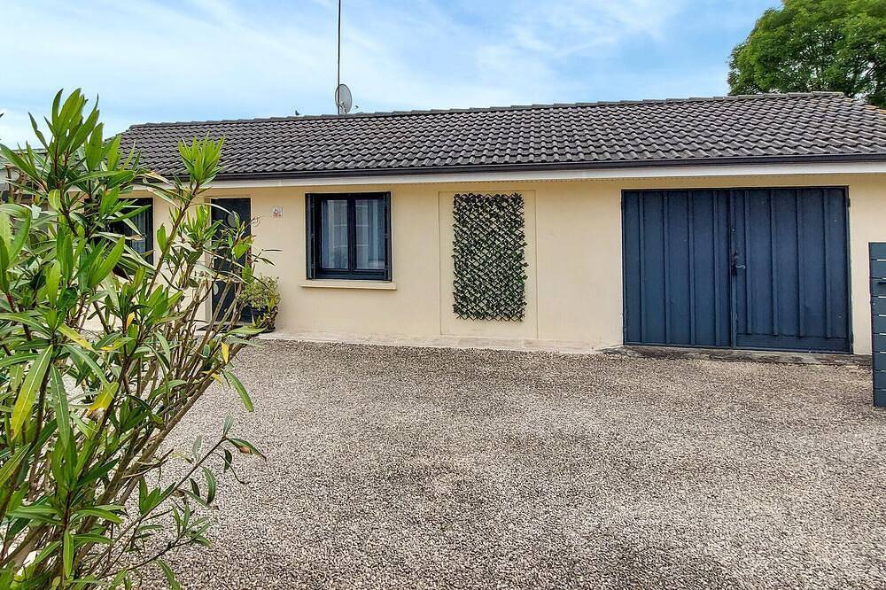 1 bedroom gorgeous home in Casteljaloux in Casteljaloux, Nérac region