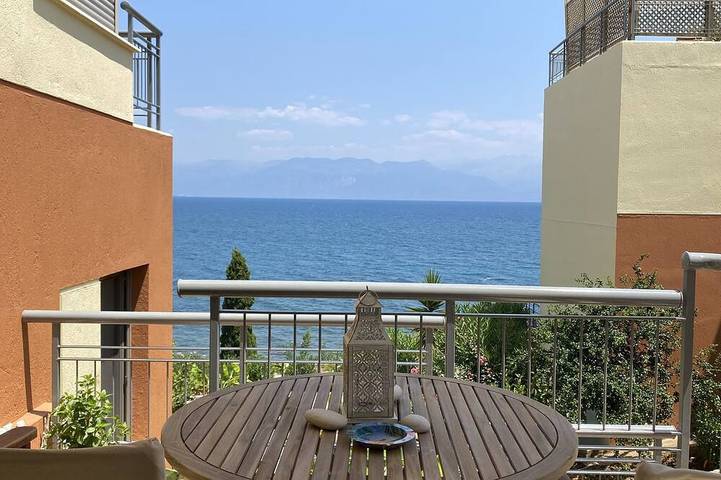 Hôtel pour 4 personnes