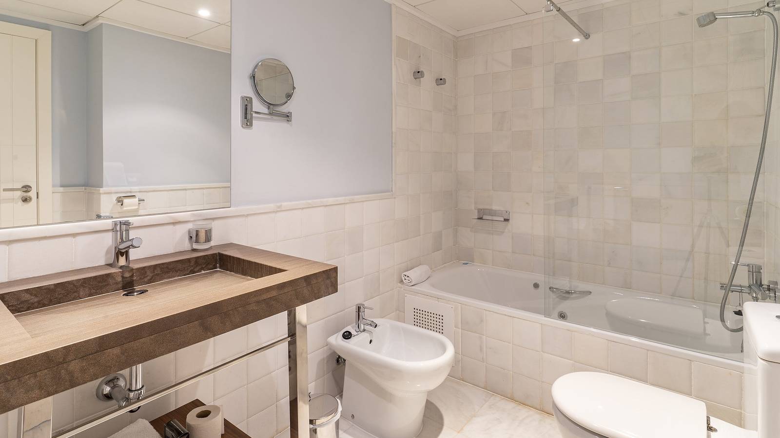 Apartamento entero, Apartamento de vacaciones para 4 personas con piscina in Venta Lanuza, Campello