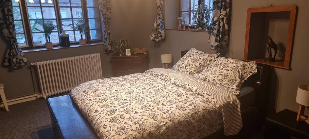 Deluxe Room in Nevers, Nièvre