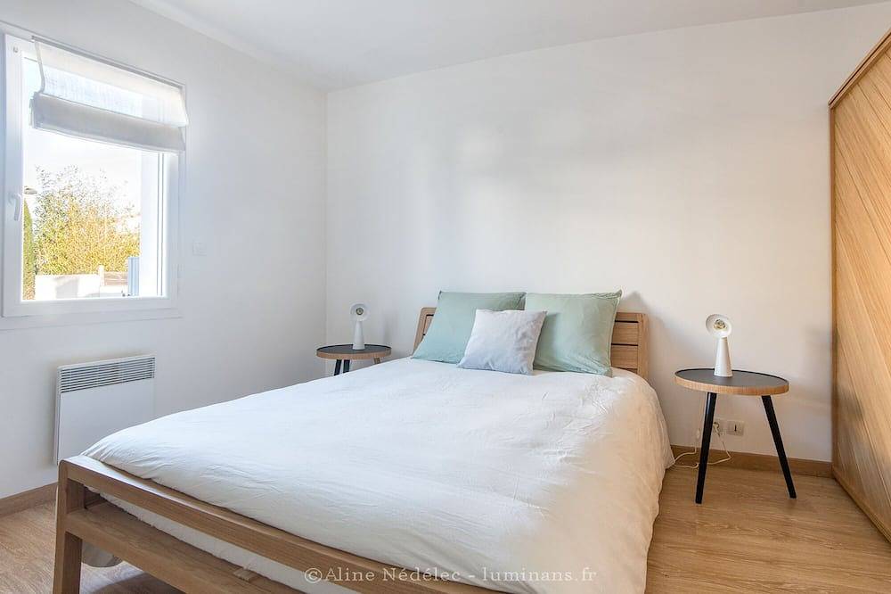 Beautiful, bright house 10 minutes from the center of La Rochelle in Lagord, Región de La Rochelle