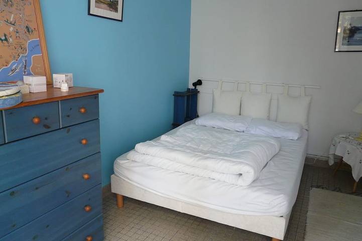 Location de vacances pour 10 personnes, avec terrasse et jardin dans Quimiac - 4