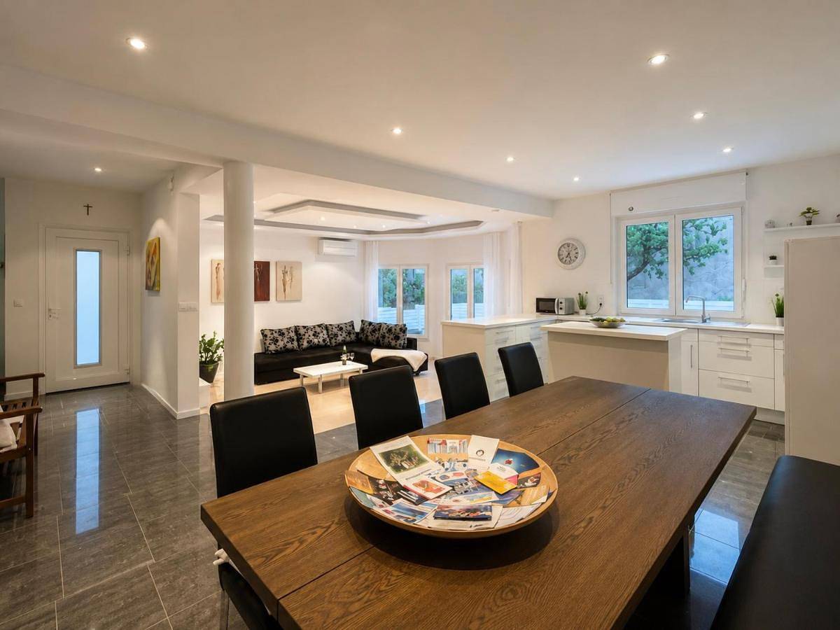 Ganze Wohnung, Villa Apricot in Stobrec, Split-Dalmatien