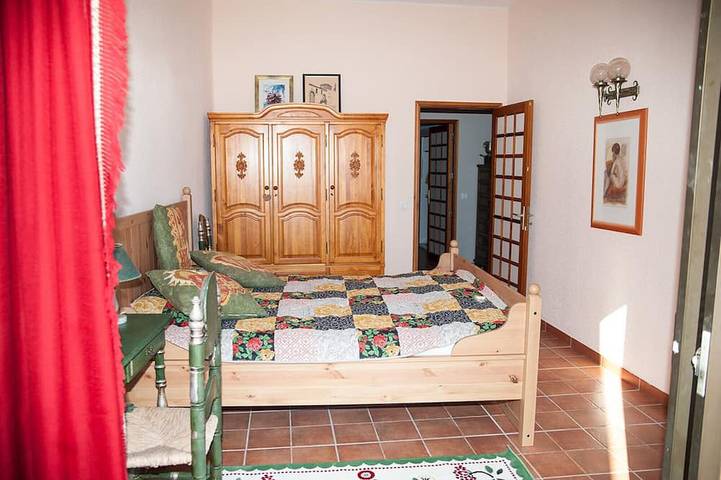 Bungalow für 8 Personen, mit Garten an der Costa Adeje - 3