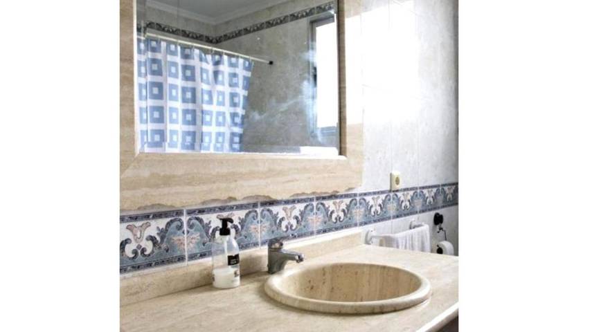 Casa rural para 7 personas, con Jardín y Piscina en Ribera Baixa (València) - 3