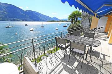 Ferienhaus für 6 Personen in Lago Maggiore (Schweiz), Tessiner Alpen, Bild 1