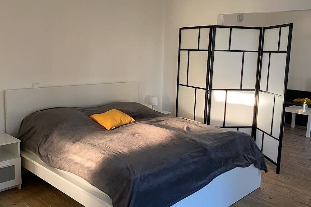 Ganze Wohnung, Sonnenhaus Geestland - Garten in Geestland, Cuxland