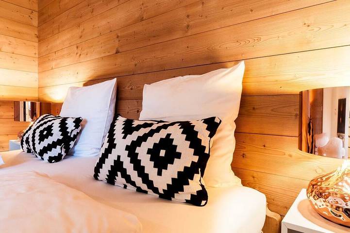 Holiday apartment for 2 people, with balcony - 1