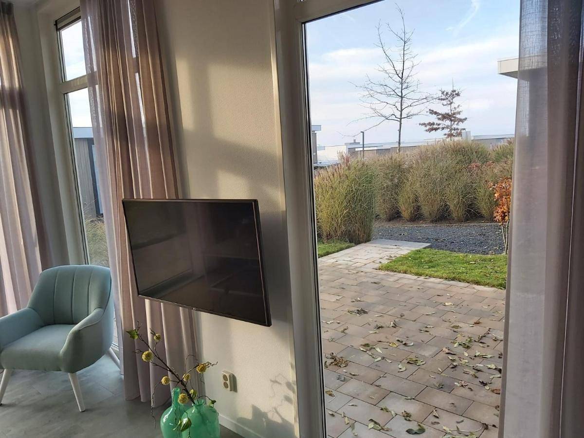 Holiday Home in Nunspeet, Veluwe