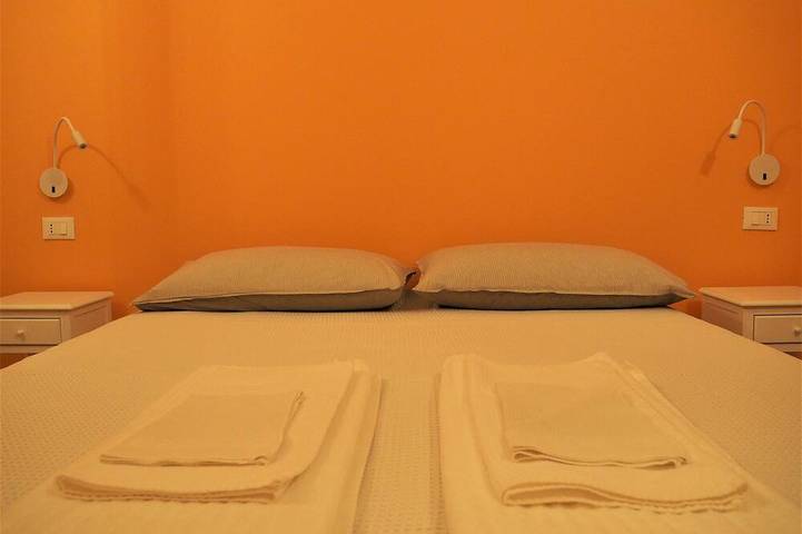 Agriturismo für 2 Personen, mit Pool in Norditalien - 4