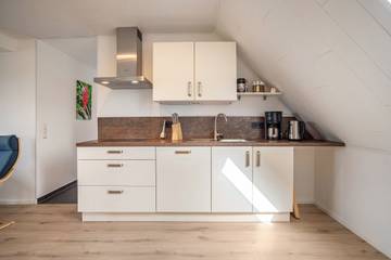 Ferienwohnung für 4 Personen in Glowe, Rügen, Bild 4