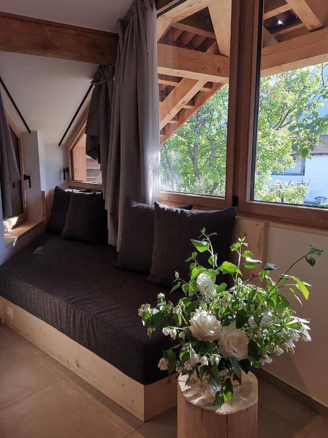 Ganze Wohnung, Ansitz Grustdorf in St. Michael, Eppan an der Weinstraße