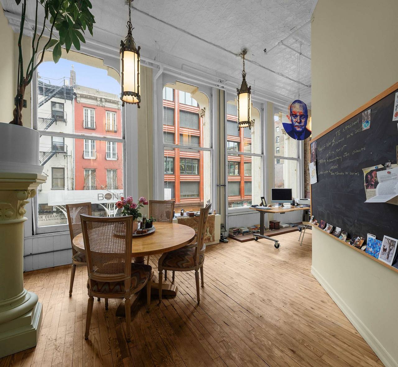 Apartamento entero, Bond Loft   Expansive   Luxurious Loft in Noho in Manhattan, Nueva York