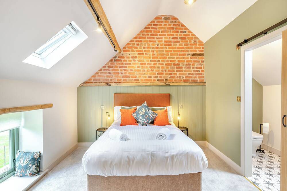 The Stables in Shrewsbury, Shropshire