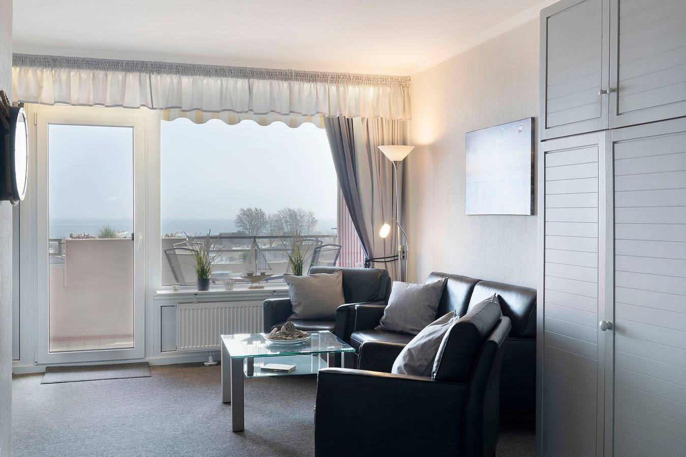 Ferienwohnung in Dahme ab 82€ pro Nacht