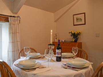 Cottage for 4 People in North Yorkshire, Yorkshire, Photo 3