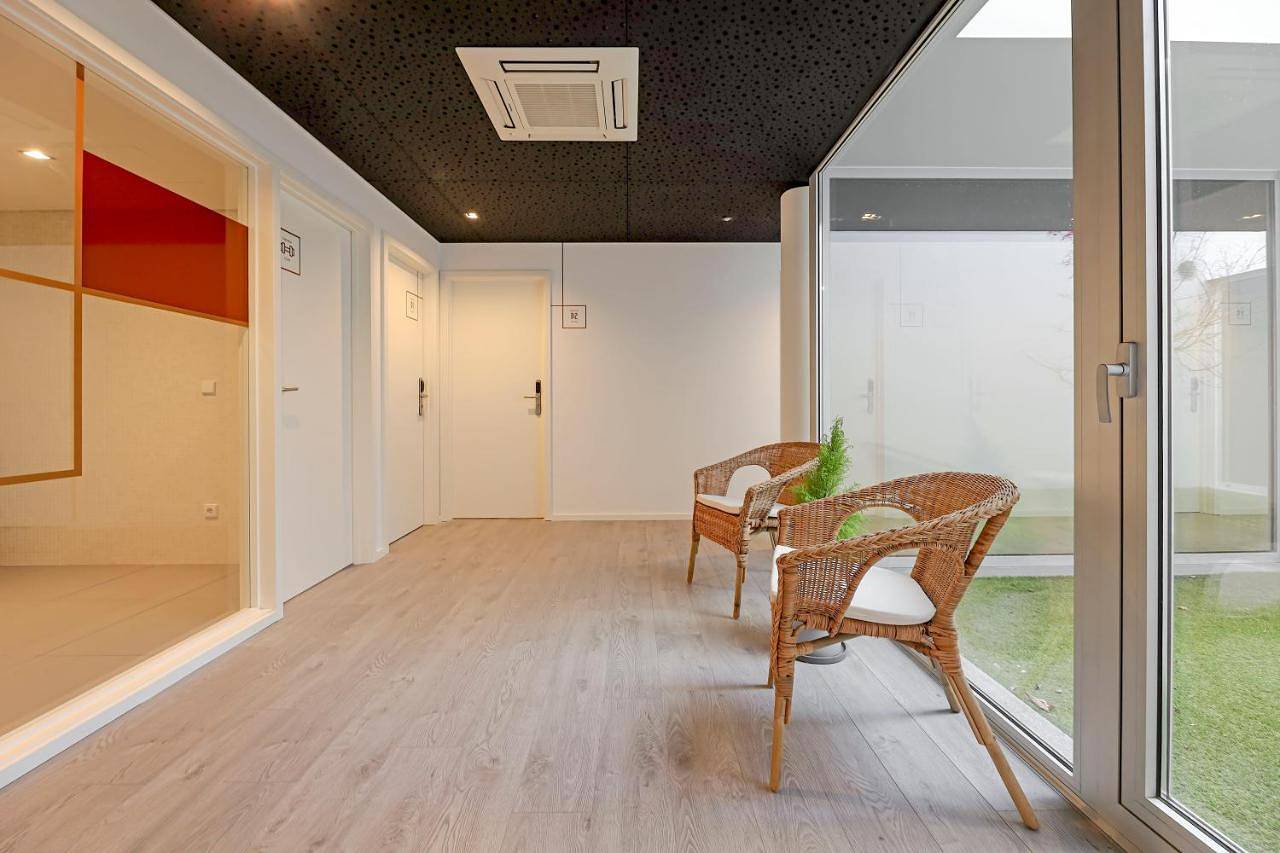 Single Room with Private Bathroom in Porto, District de Porto
