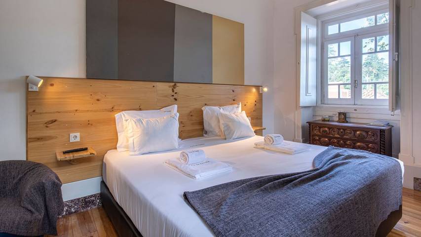 Casa rural para 2 personas en Sintra - 2